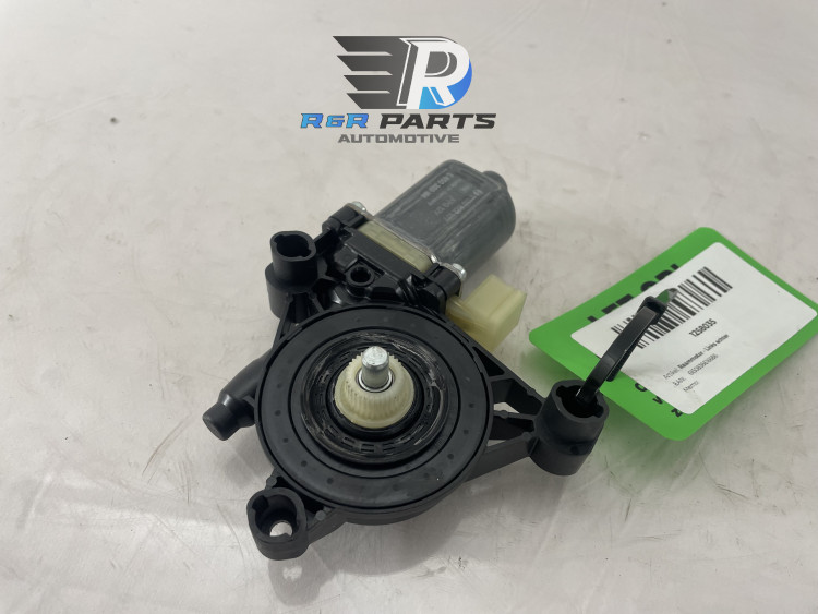 Raammotor - Links voor - Vw / Audi / Seat / Skoda - OEM: 5Q0959801C