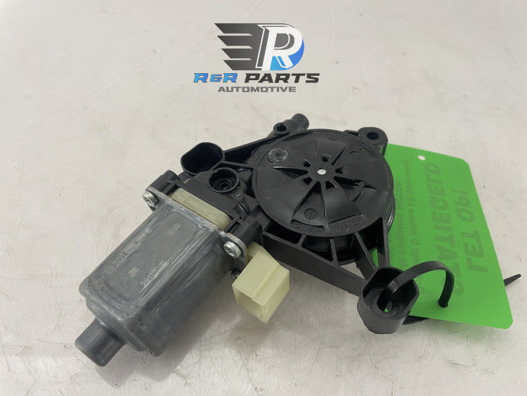 Raammotor - Links voor - Vw / Audi / Seat / Skoda - OEM: 5Q0959801C