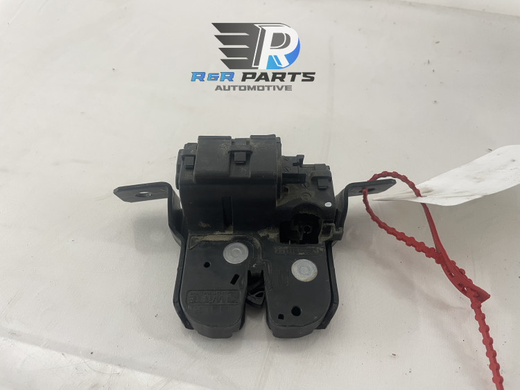 Slotmechaniek - Bmw 2-Serie - OEM: 51247304559 / 7304559