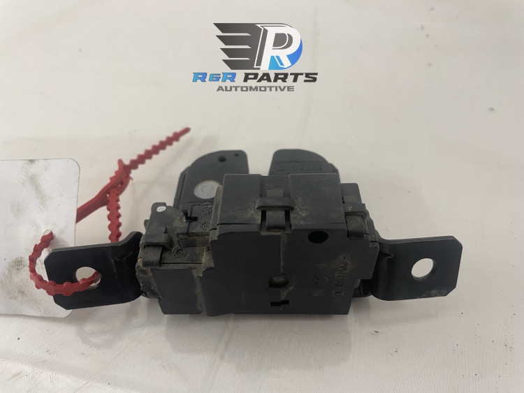 Slotmechaniek - Bmw 2-Serie - OEM: 51247304559 / 7304559