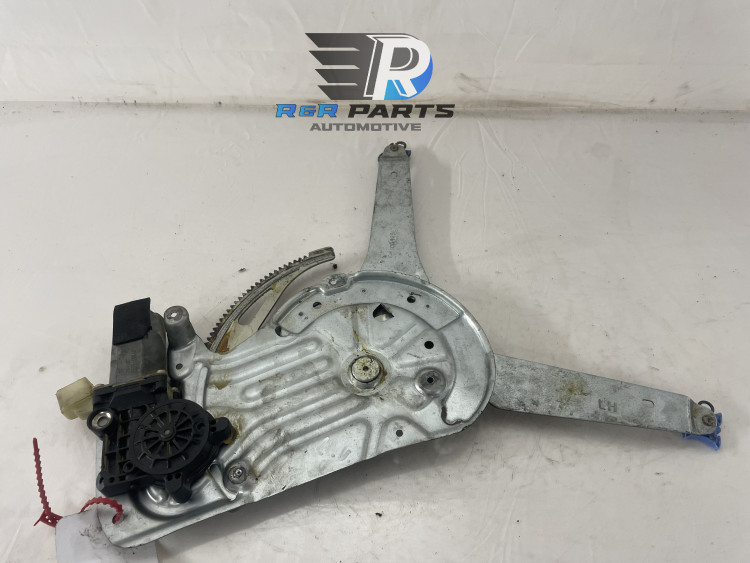  Raammechanisme Voorzijde Links - Volvo V70 / S60 / XC70 - OEM: 30784578