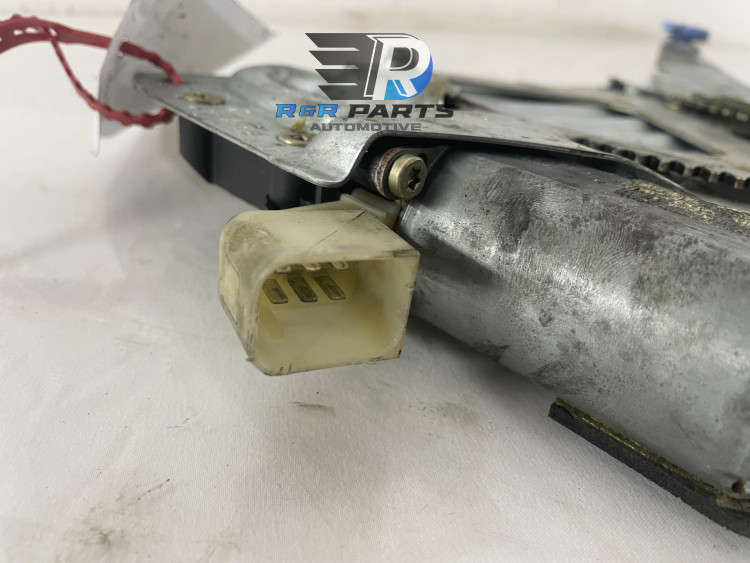  Raammechanisme Voorzijde Links - Volvo V70 / S60 / XC70 - OEM: 30784578