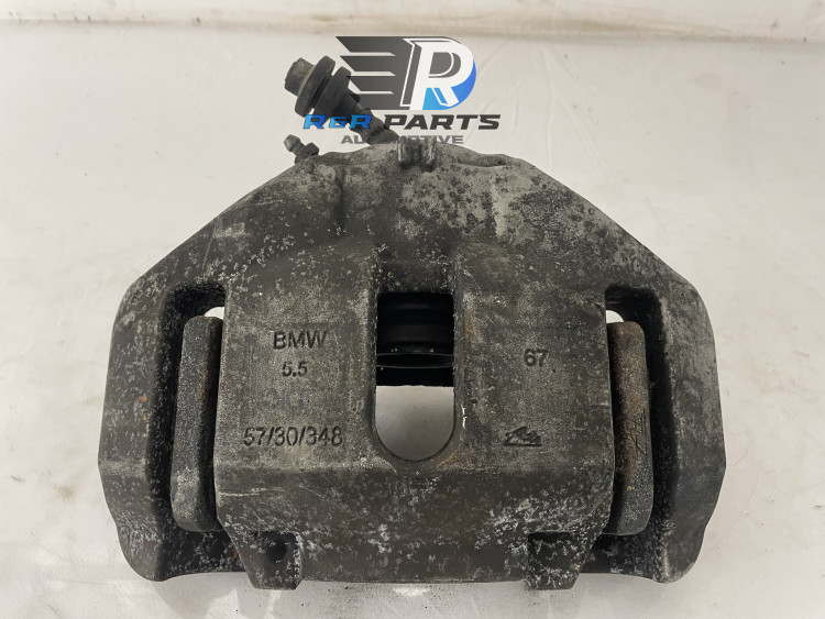 Remklauw links voor - Ate - Bmw 3-Serie / Z4 / X1 - OEM: 34116773201