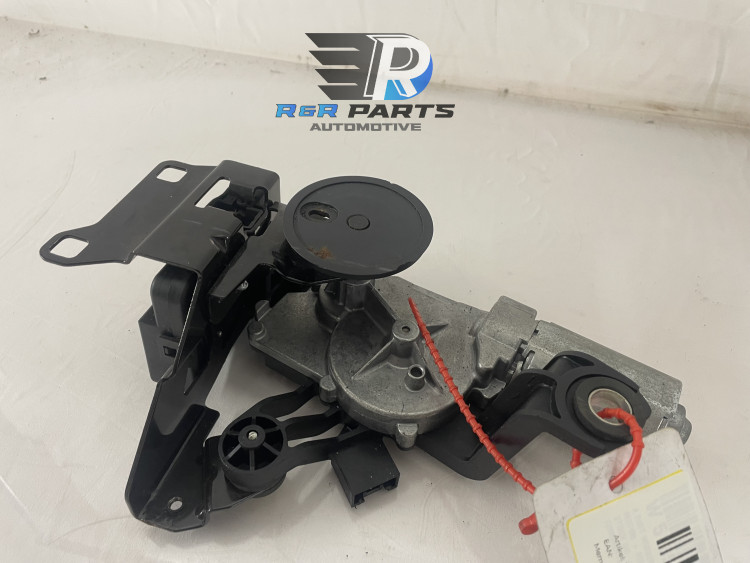 Ruitenwissermotor achterzijde - Bmw 3 / 5-Serie (E61/E91) - OEM: 61627208602