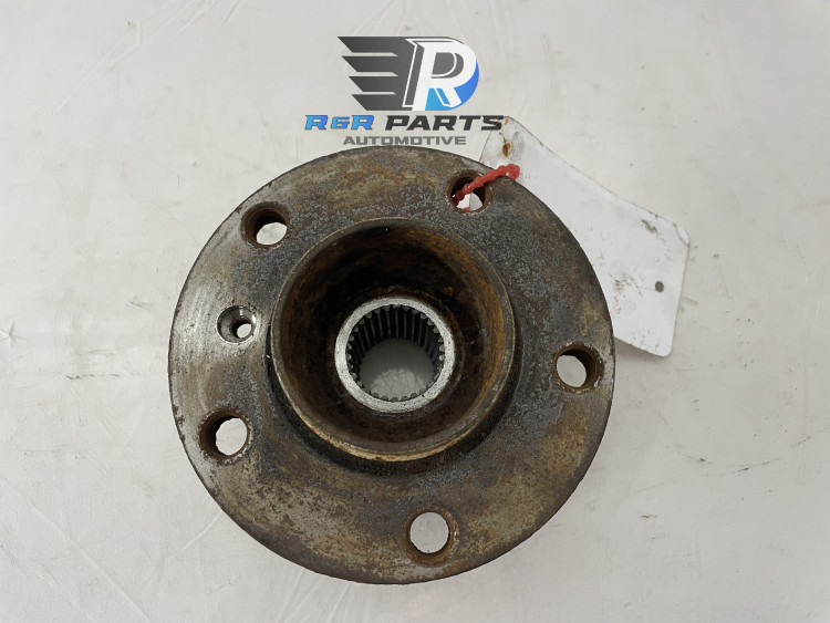 Wiellager voorzijde - Bmw X3/X4 (F25/F26) - OEM: 33406786999 / 33412457416