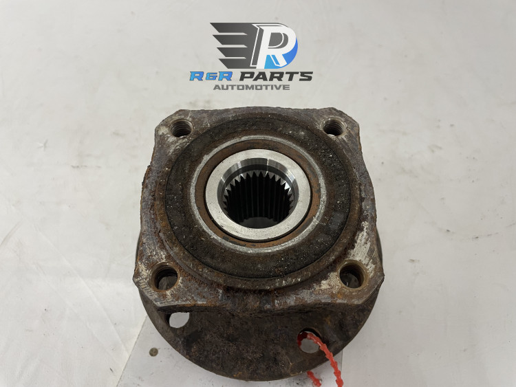 Wiellager voorzijde - Bmw X3/X4 (F25/F26) - OEM: 33406786999 / 33412457416