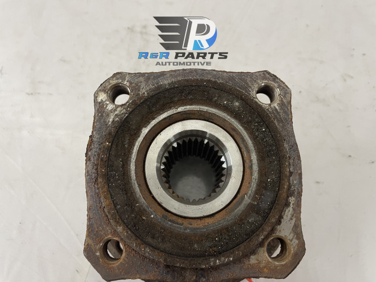 Wiellager voorzijde - Bmw X3/X4 (F25/F26) - OEM: 33406786999 / 33412457416