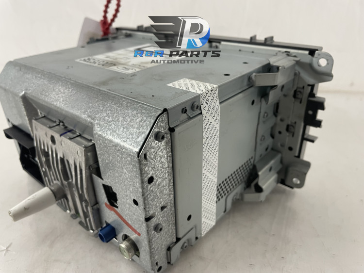 Radio / Navigatie - Travelpilot FX - Ford - OEM: 8S7T18K931AC / 7612360522