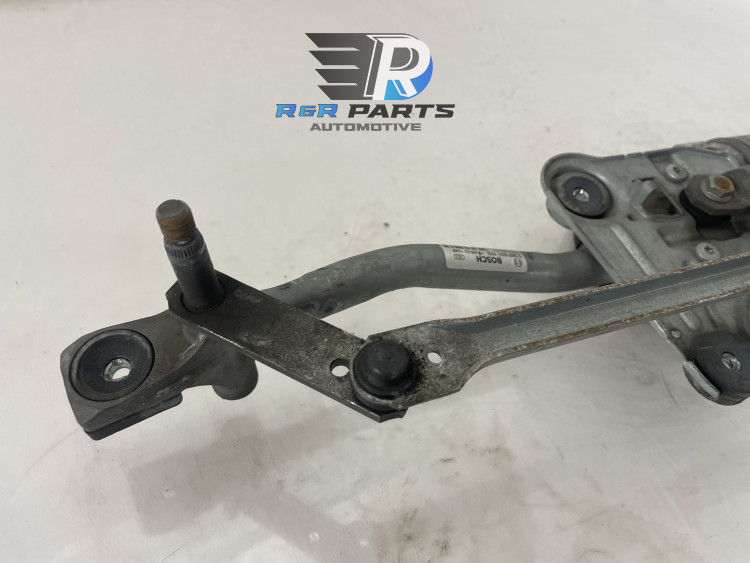 Ruitenwissermechaniek + motor - (Volvo V60/S60 2010-) - OEM: 30753493 3397021173