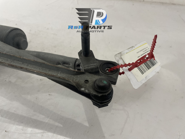 Ruitenwissermechaniek + motor - (Volvo V60/S60 2010-) - OEM: 30753493 3397021173