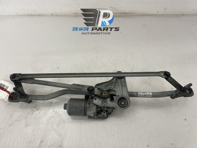 Ruitenwissermechaniek + motor - (Volvo V60/S60 2010-) - OEM: 30753493 3397021173