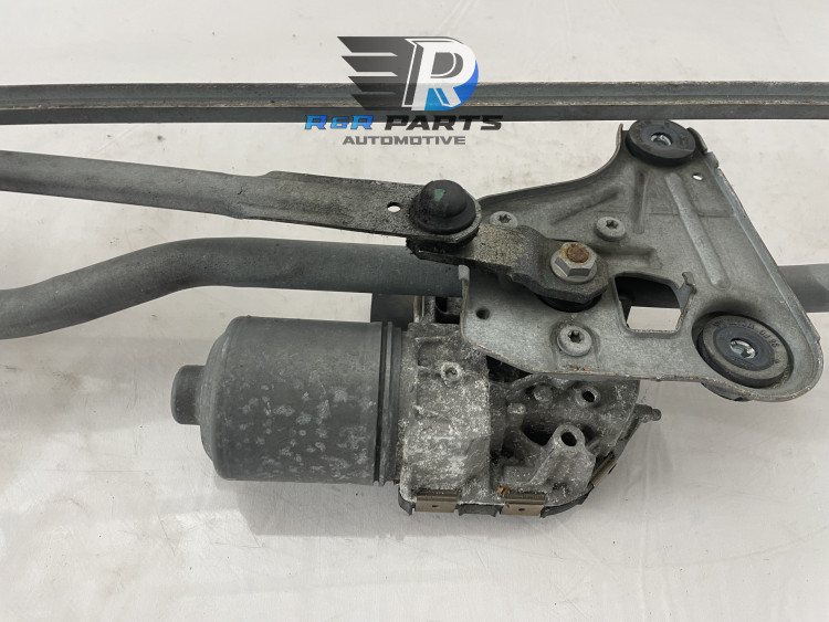 Ruitenwissermechaniek + motor - (Volvo V60/S60 2010-) - OEM: 30753493 3397021173