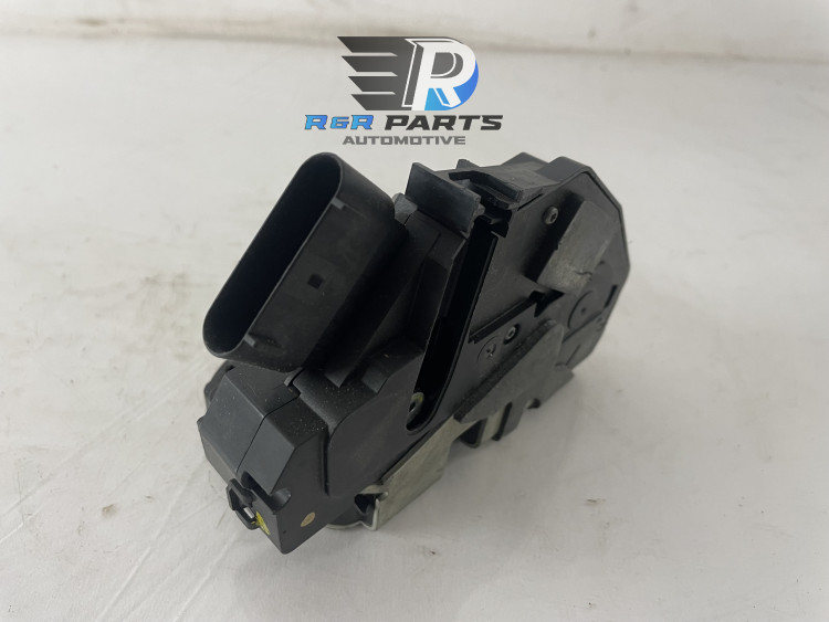 Slotmechaniek rechts voor - 4 Pins - Ford - OEM: AM5AU21812BB / 1869978 