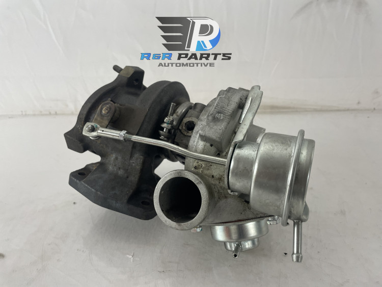 Turbo - Volvo - B5244T3 - OEM: 8601691 / 8658098