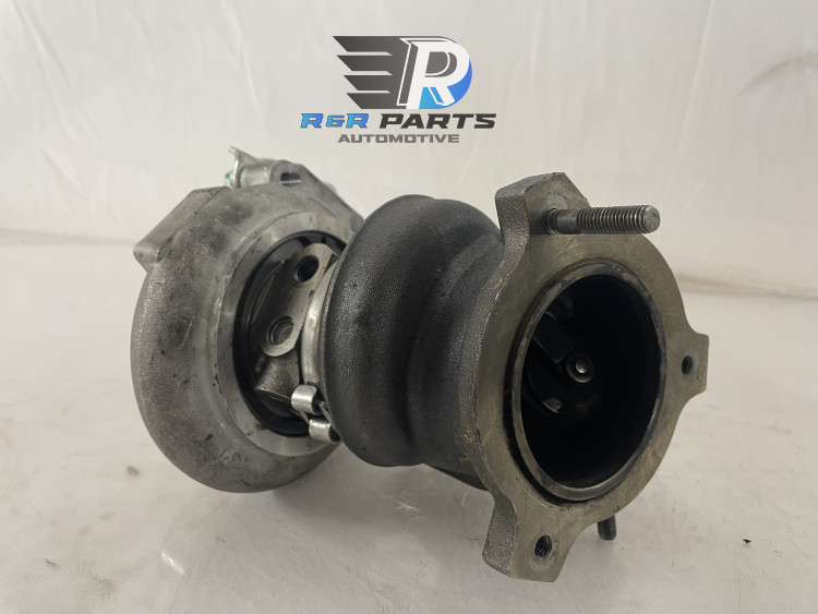 Turbo - Volvo - B5244T3 - OEM: 8601691 / 8658098