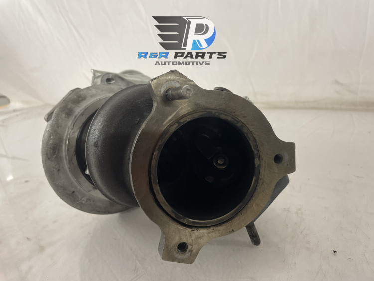 Turbo - Volvo - B5244T3 - OEM: 8601691 / 8658098