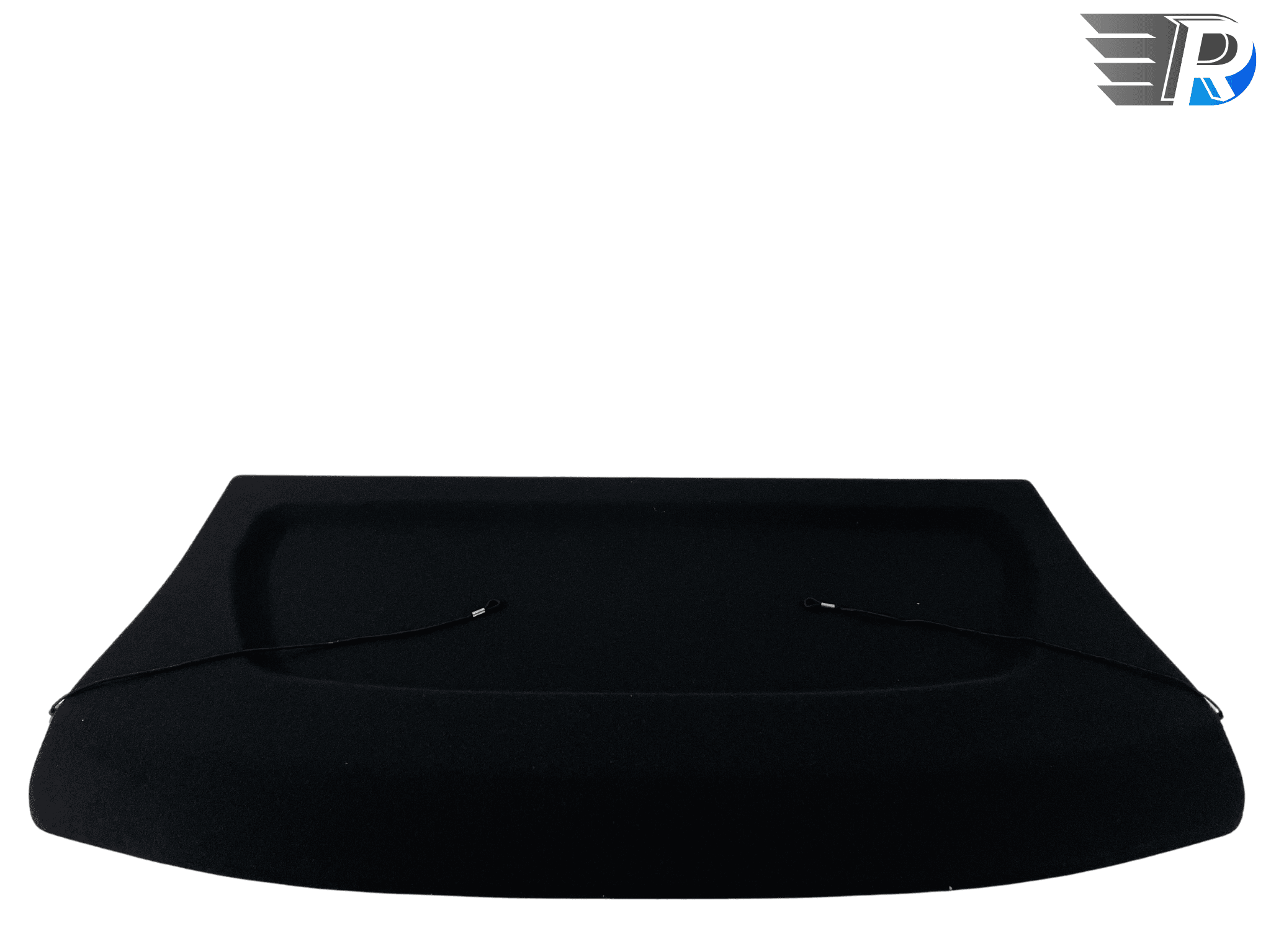 Hoedenplank - Zwart - (Audi Q3) Vanaf 2018 - OEM: 83A867769 / 83A867769A / 83A867769B
