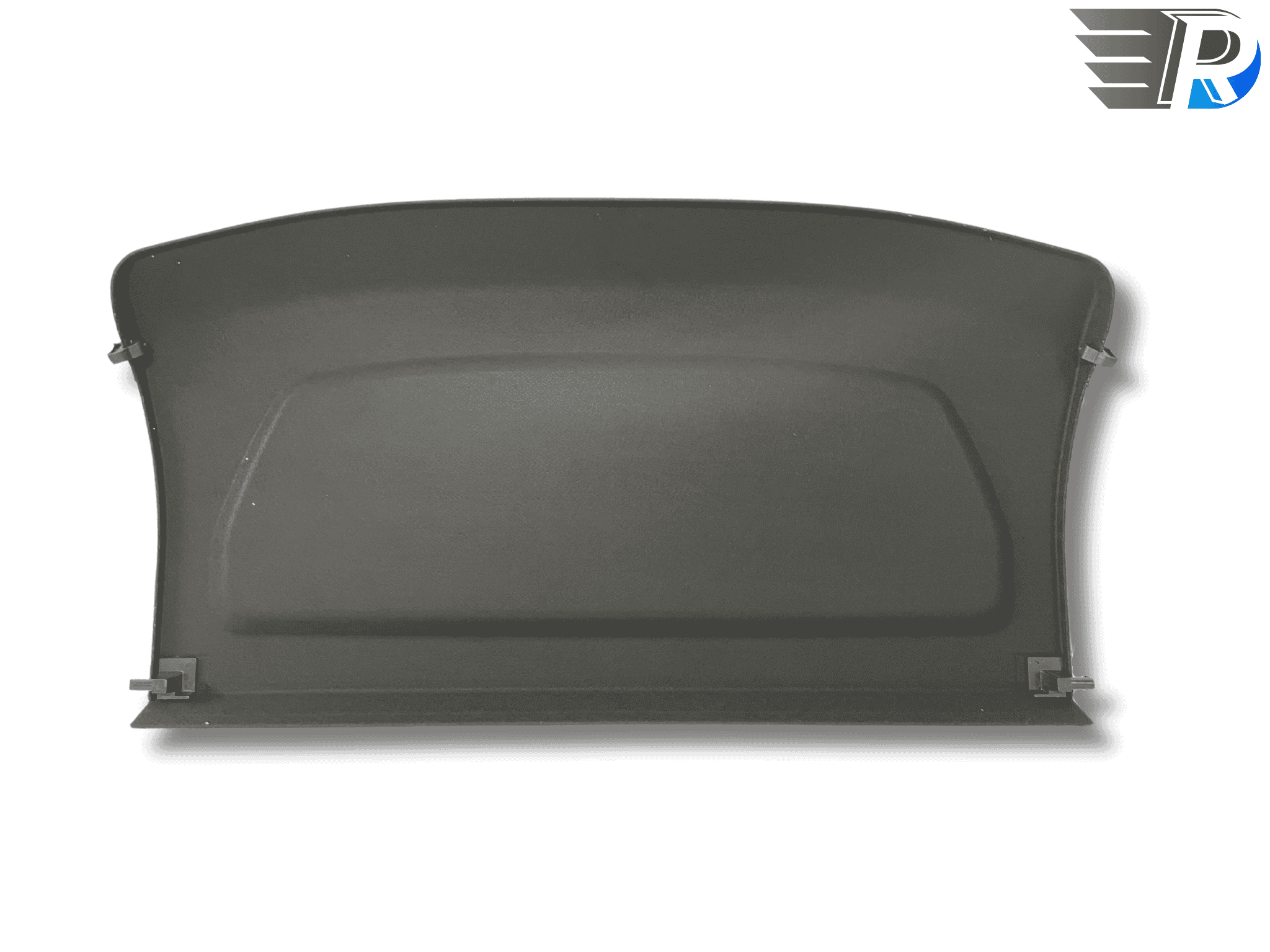 Hoedenplank - Zwart - (Audi Q3) Vanaf 2018 - OEM: 83A867769 / 83A867769A / 83A867769B