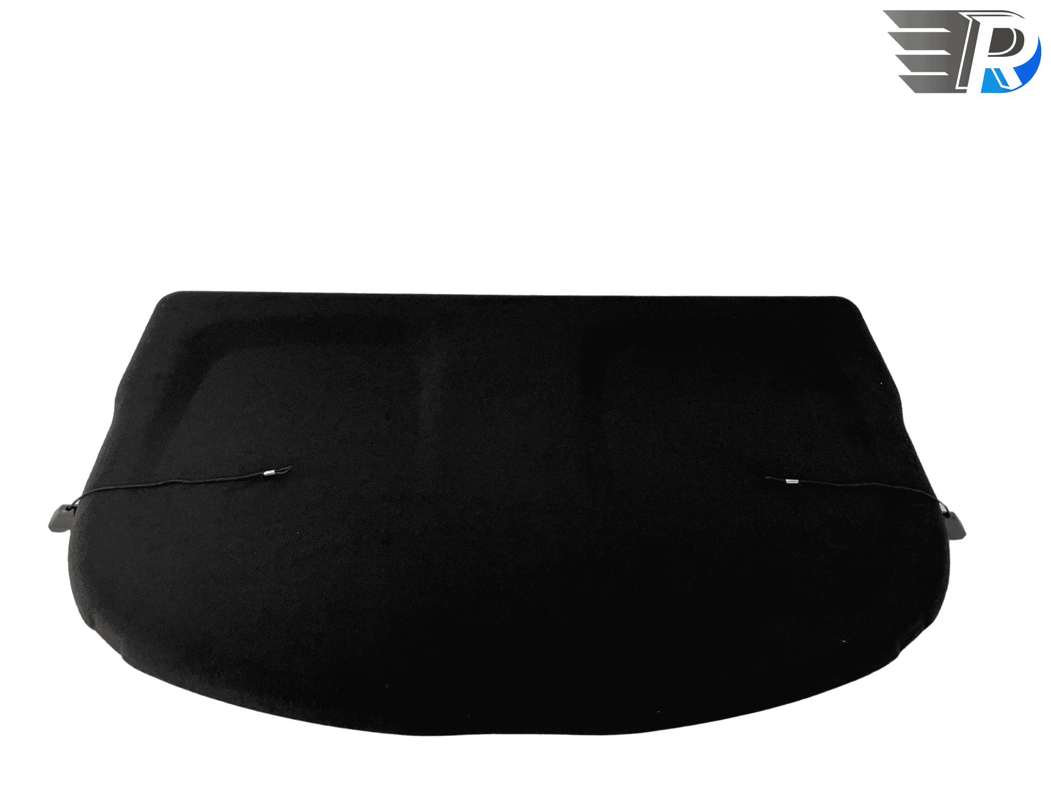 Hoedenplank - Zwart - (Mercedes GLA) X156 - Vanaf 2013 - OEM: A1566900349 / A1566904500