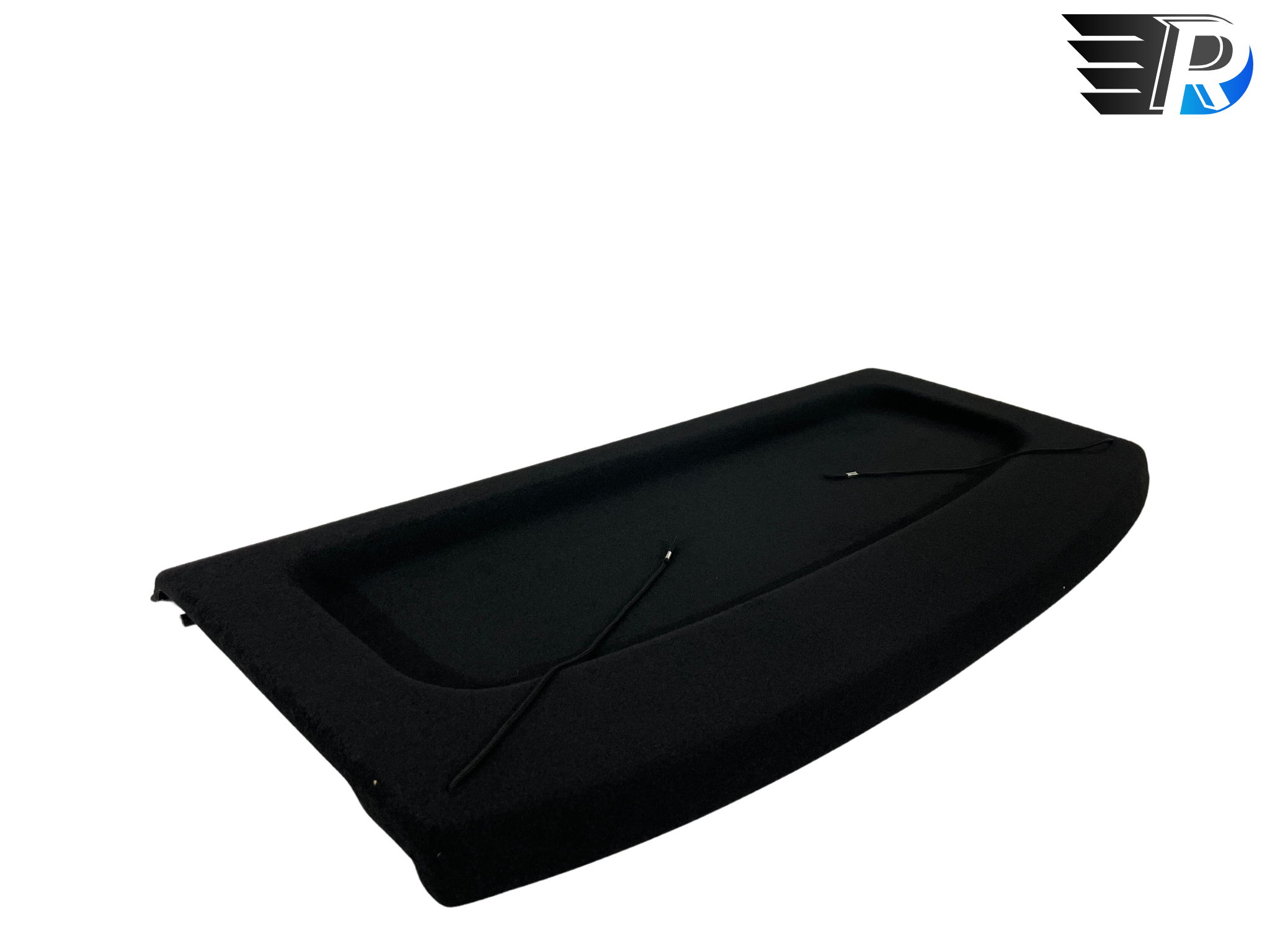 Hoedenplank - Zwart - (Vw Golf Sportvan) - OEM: 510867769A