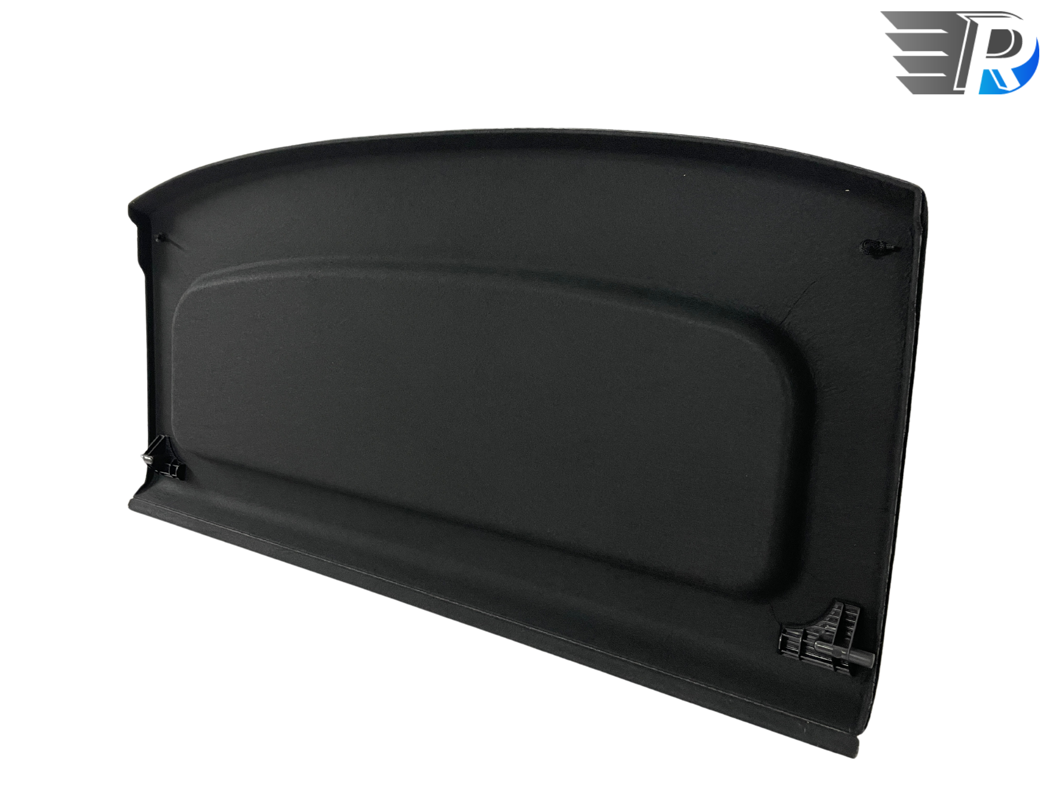 Hoedenplank - Zwart - (Vw Golf Sportvan) - OEM: 510867769A