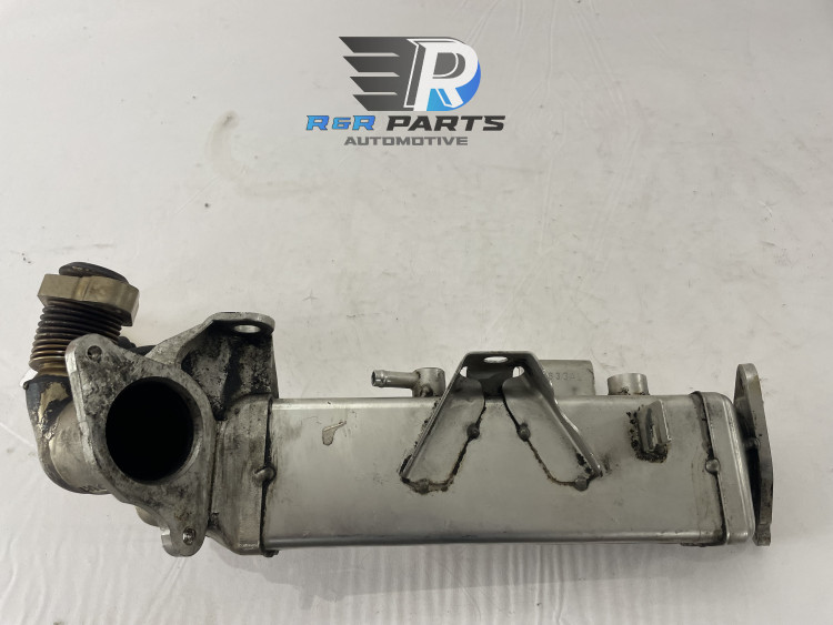 EGR Koeler - Bmw - N47D20 - OEM: 11717810751 / 7810751