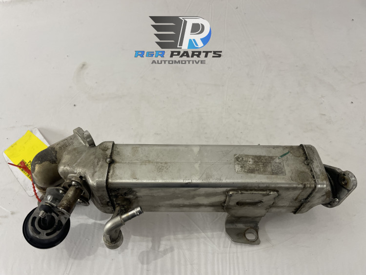 EGR Koeler - Bmw - N47D20 - OEM: 11717810751 / 7810751
