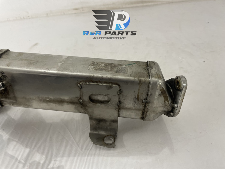 EGR Koeler - Bmw - N47D20 - OEM: 11717810751 / 7810751