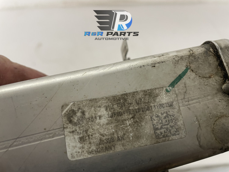 EGR Koeler - Bmw - N47D20 - OEM: 11717810751 / 7810751