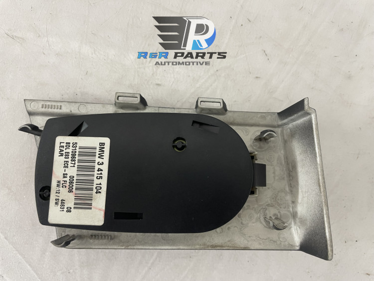 Licht schakelaar - Bmw X3 (E83) - OEM: 61313415104 / 61313405692