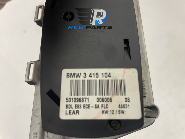 Licht schakelaar - Bmw X3 (E83) - OEM: 61313415104 / 61313405692