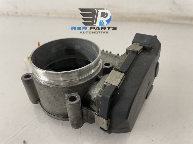 Gasklephuis - 2.8/3.0/3.2 V6 - VAG - OEM: 06E133062C 6E133062H