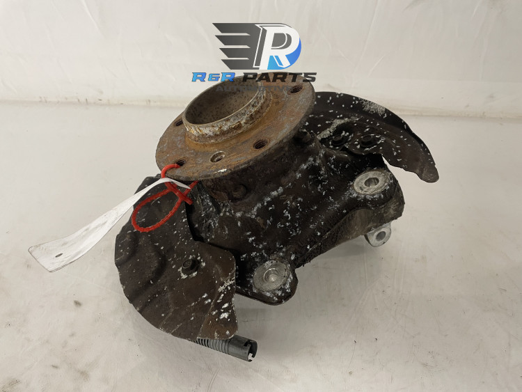 Fusee + Wiellager Links voor - Bmw 1/3-Serie / Z4 - OEM: 31216764443 / 31216765157 