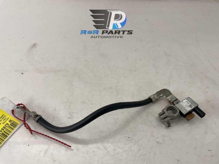 Sensor, accumanagement / Min pool - BMW X5 / X6 - OEM: 61216819309