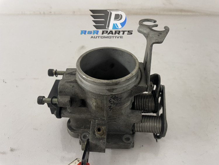 Gasklephuis - Bmw - M43 - OEM: 13541432058 / 13541432059 