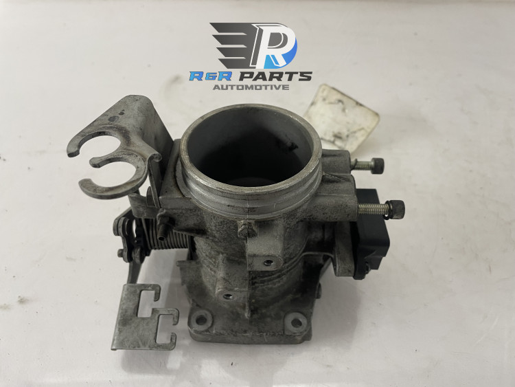 Gasklephuis - Bmw - M43 - OEM: 13541432058 / 13541432059 