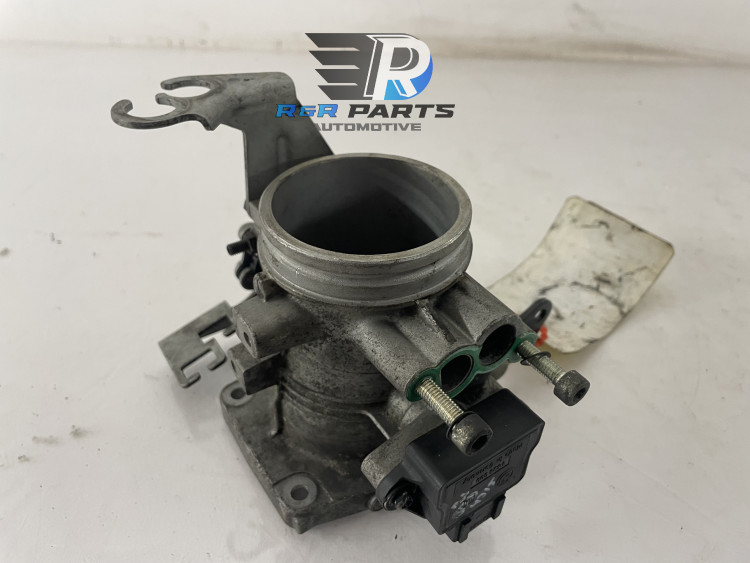Gasklephuis - Bmw - M43 - OEM: 13541432058 / 13541432059 