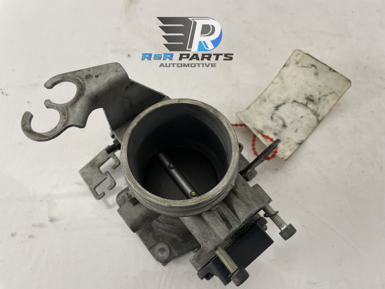 Gasklephuis - Bmw - M43 - OEM: 13541432058 / 13541432059 