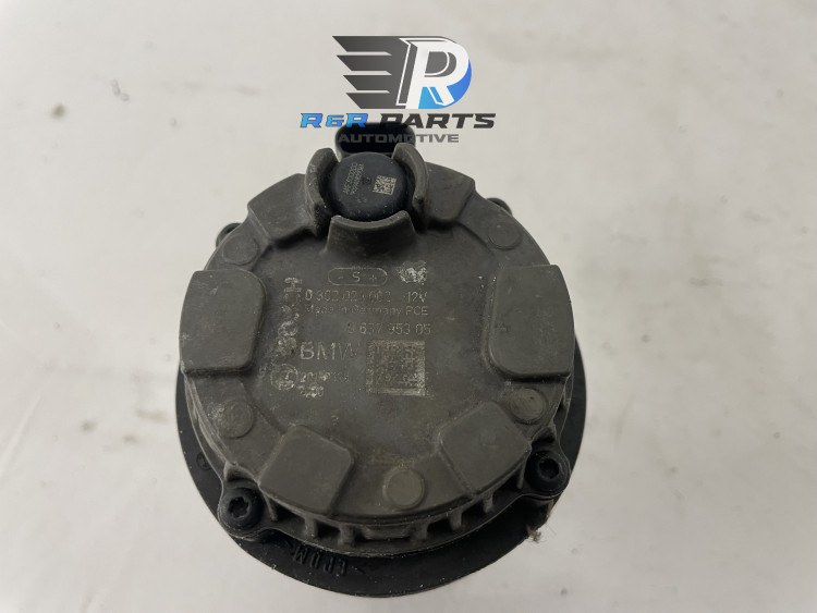 Extra waterpomp - Bmw M140i  - OEM: 11518637953 