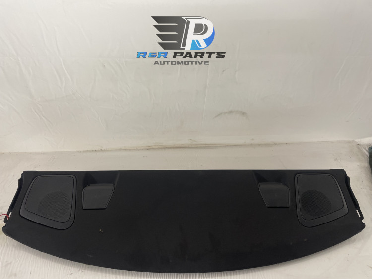 Hoedenplank - Antraciet - Bmw 2-Serie (F22) - OEM: 51467346030