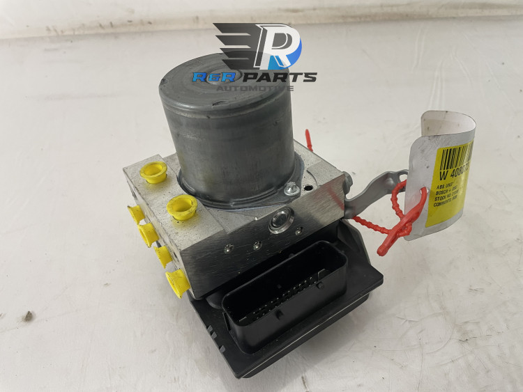 ABS pomp - Bmw X1 (E84) - OEM: 34516856924