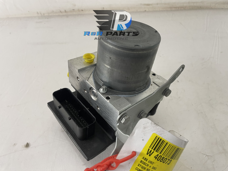 ABS pomp - Bmw X1 (E84) - OEM: 34516856924