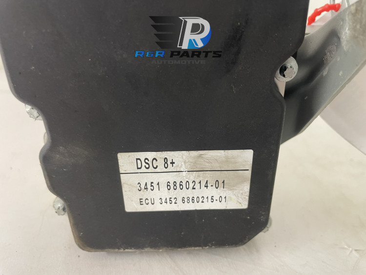 ABS pomp - Bmw X1 (E84) - OEM: 34516856924