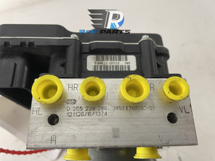 ABS pomp - Bmw X1 (E84) - OEM: 34516856924