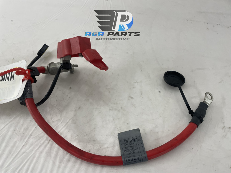 Accupluskabel - (Bmw E90-E91-E92) - OEM 61129217031