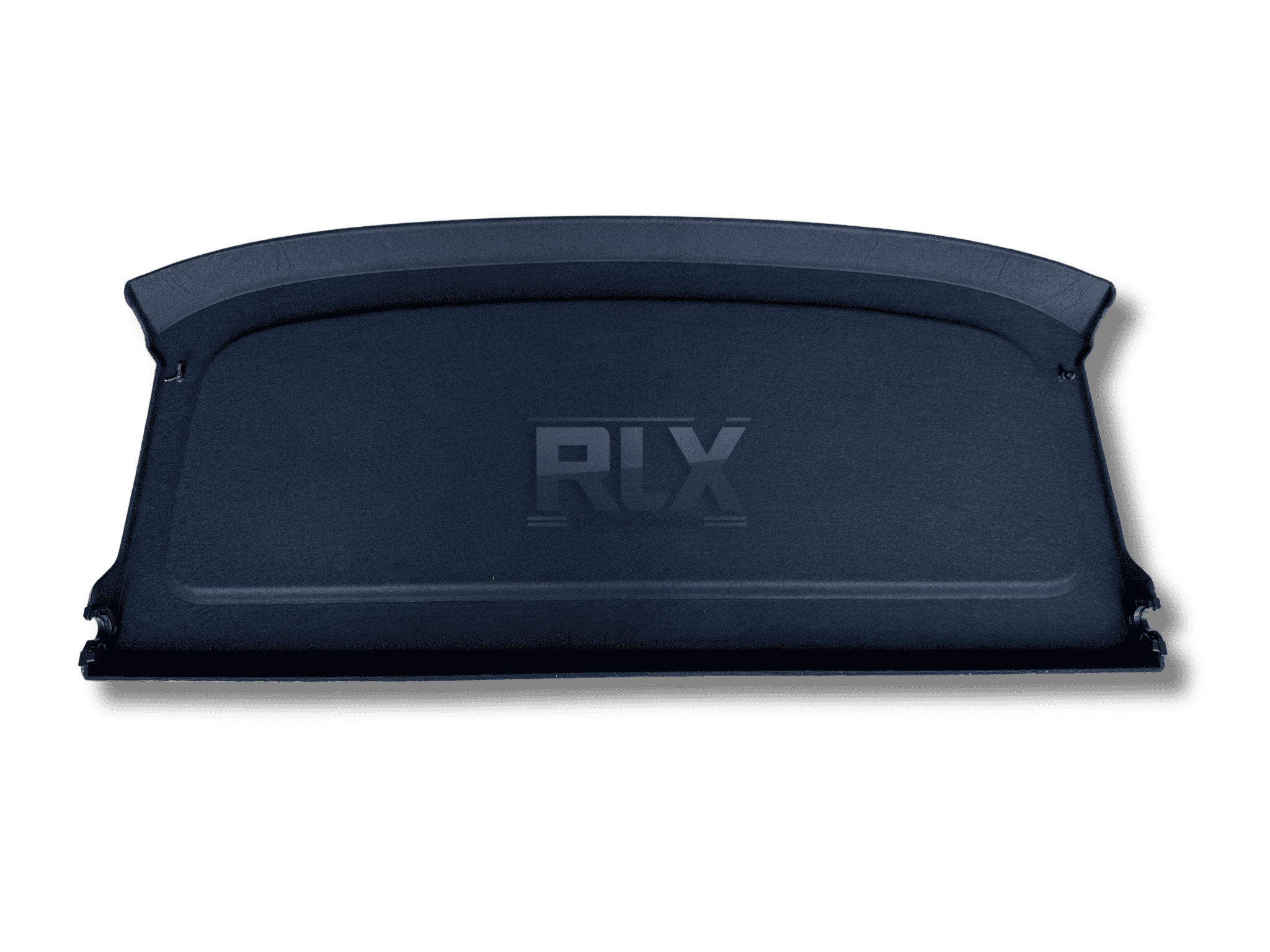 Hoedenplank - Zwart - (Vw Golf VII) Hatchback Vanaf 2012 - OEM: 5G6867769F