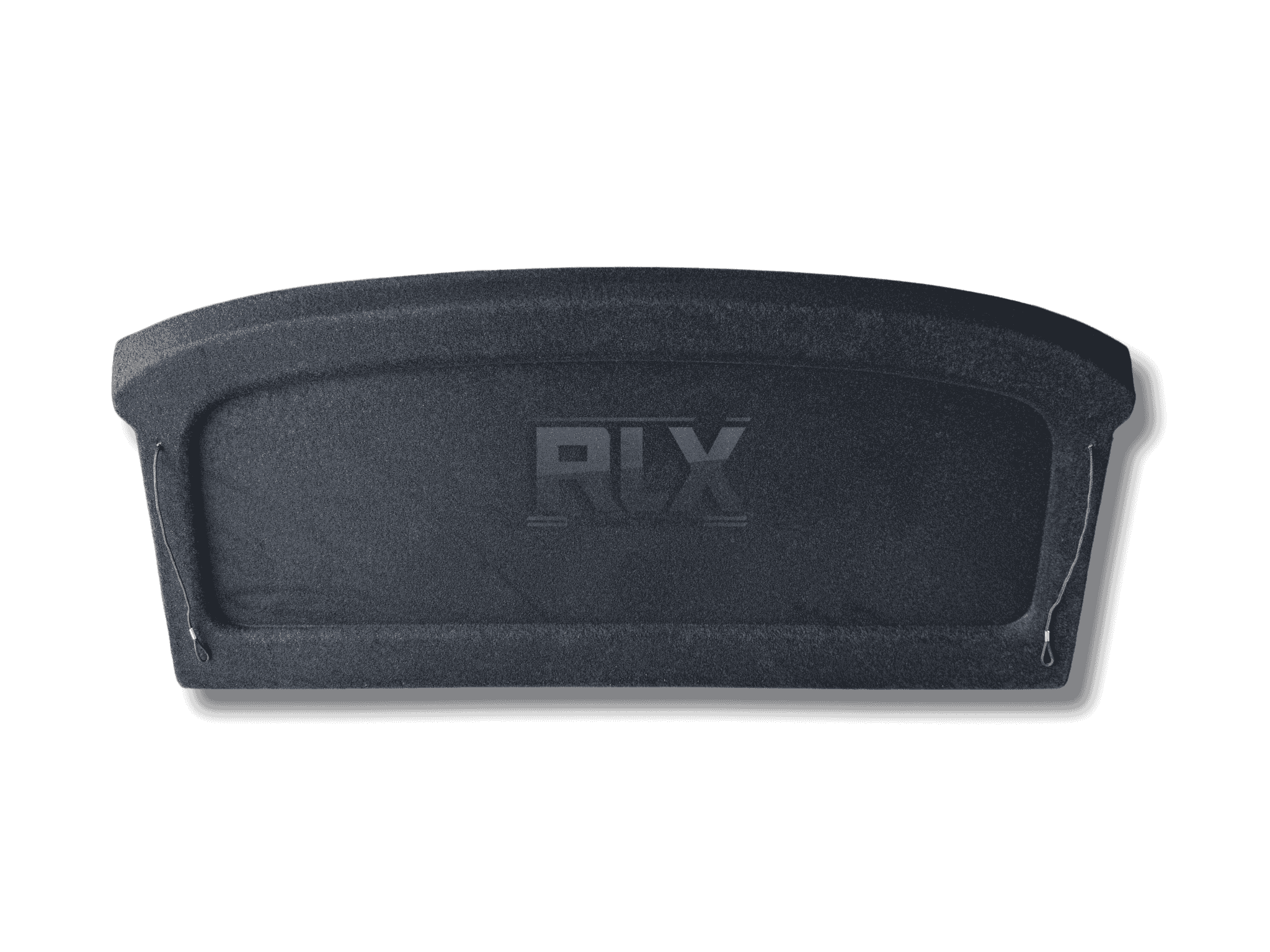 Hoedenplank - Zwart - (Vw Golf VII) Hatchback Vanaf 2012 - OEM: 5G6867769F