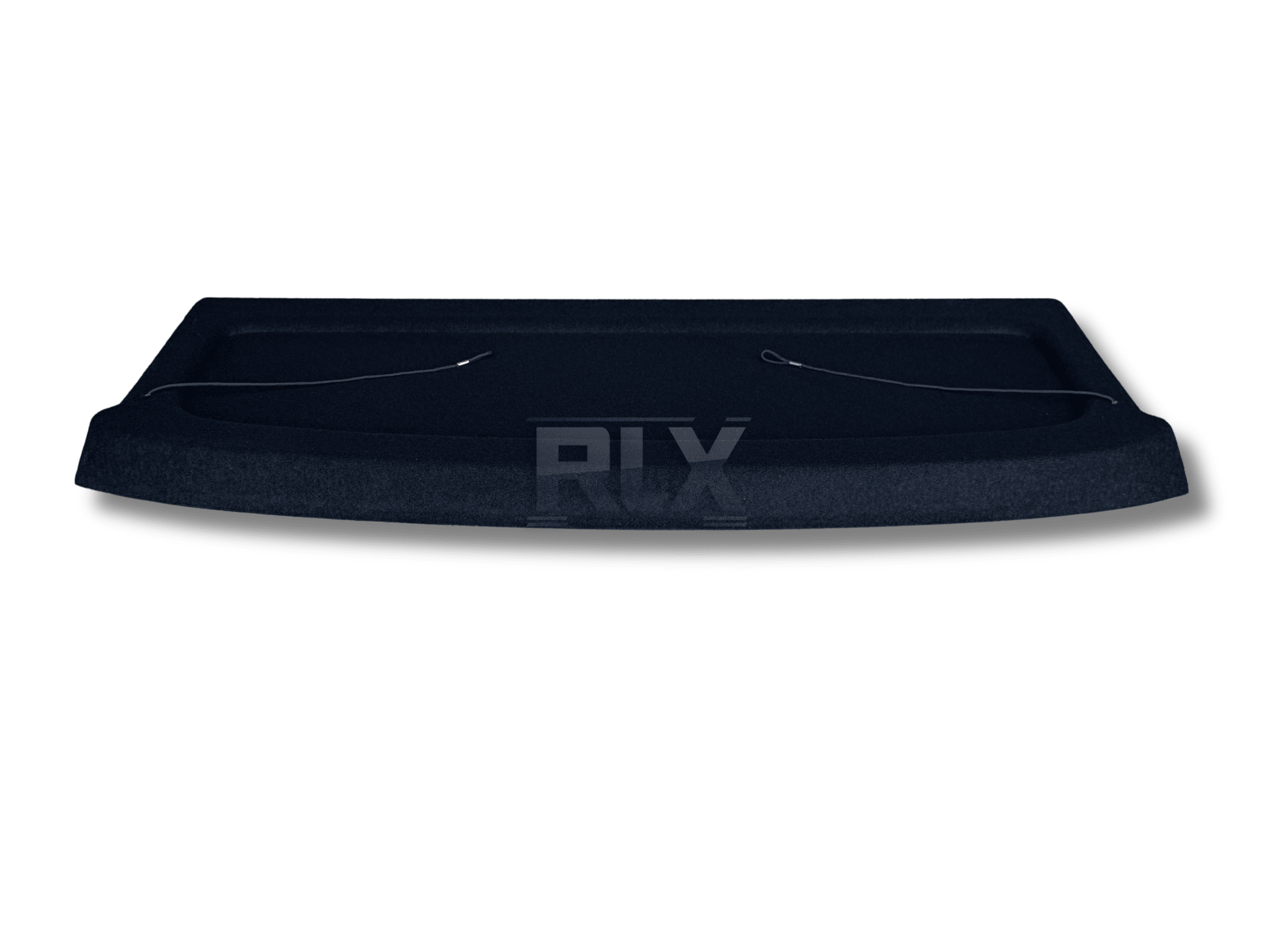 Hoedenplank - Zwart - (Vw Golf VII) Hatchback Vanaf 2012 - OEM: 5G6867769F
