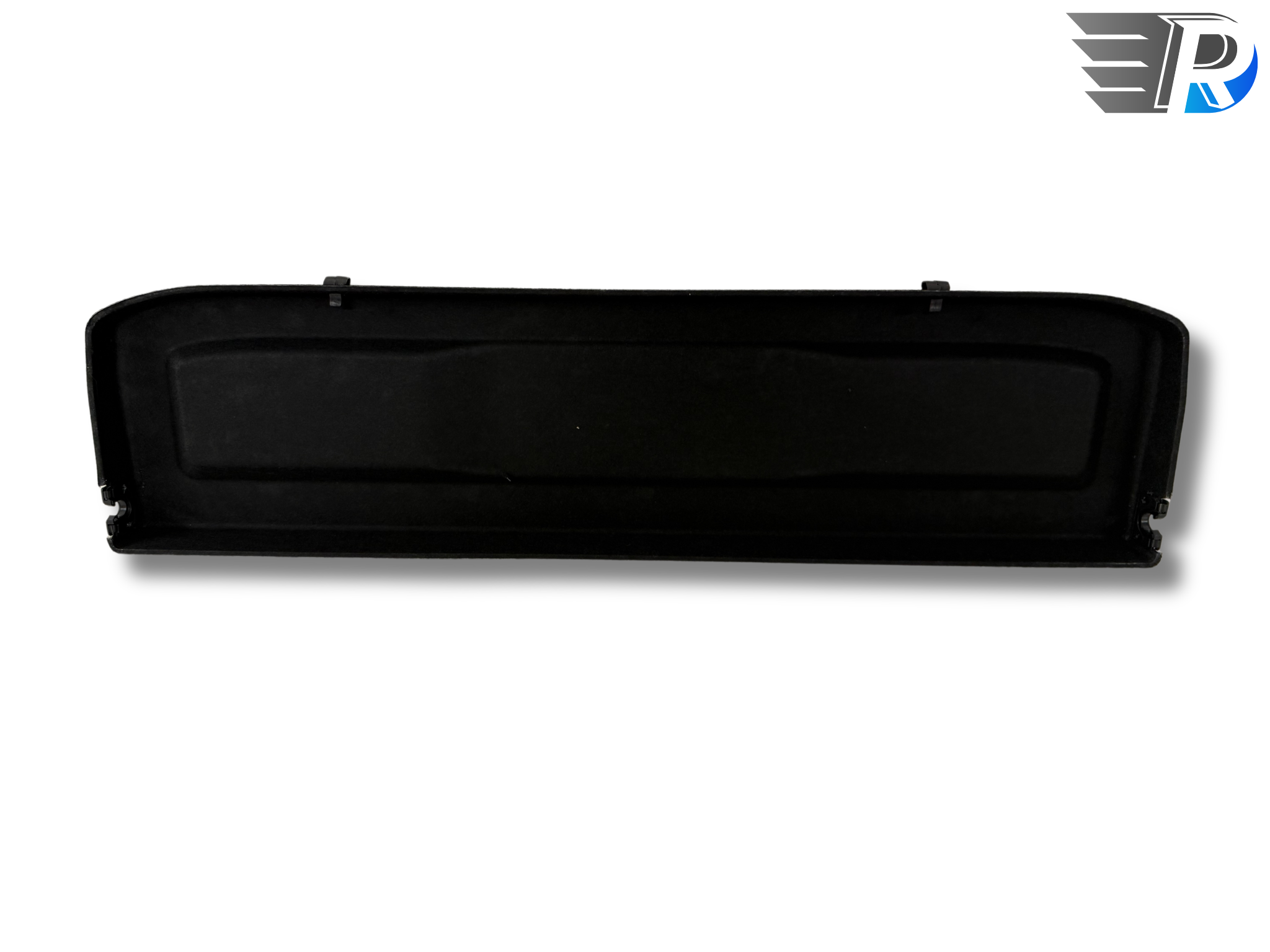 Hoedenplank - Zwart - (Suzuki Swift) - Vanaf 2005 Tot 2010 - OEM: 87410-84Z00
