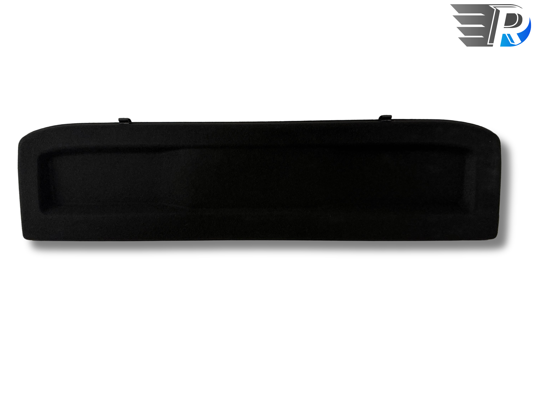 Hoedenplank - Zwart - (Suzuki Swift) - Vanaf 2005 Tot 2010 - OEM: 87410-84Z00